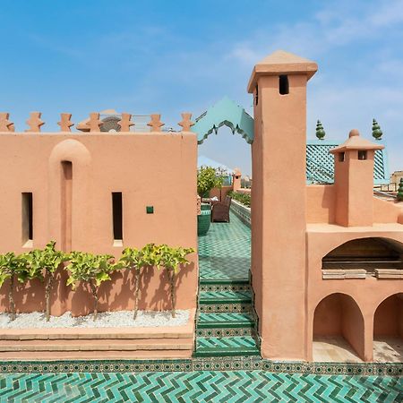 Riad Hikaya Маракеш Екстериор снимка