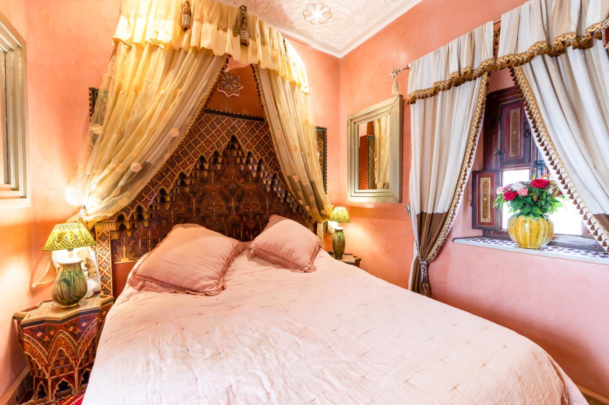 Riad Hikaya Маракеш Екстериор снимка