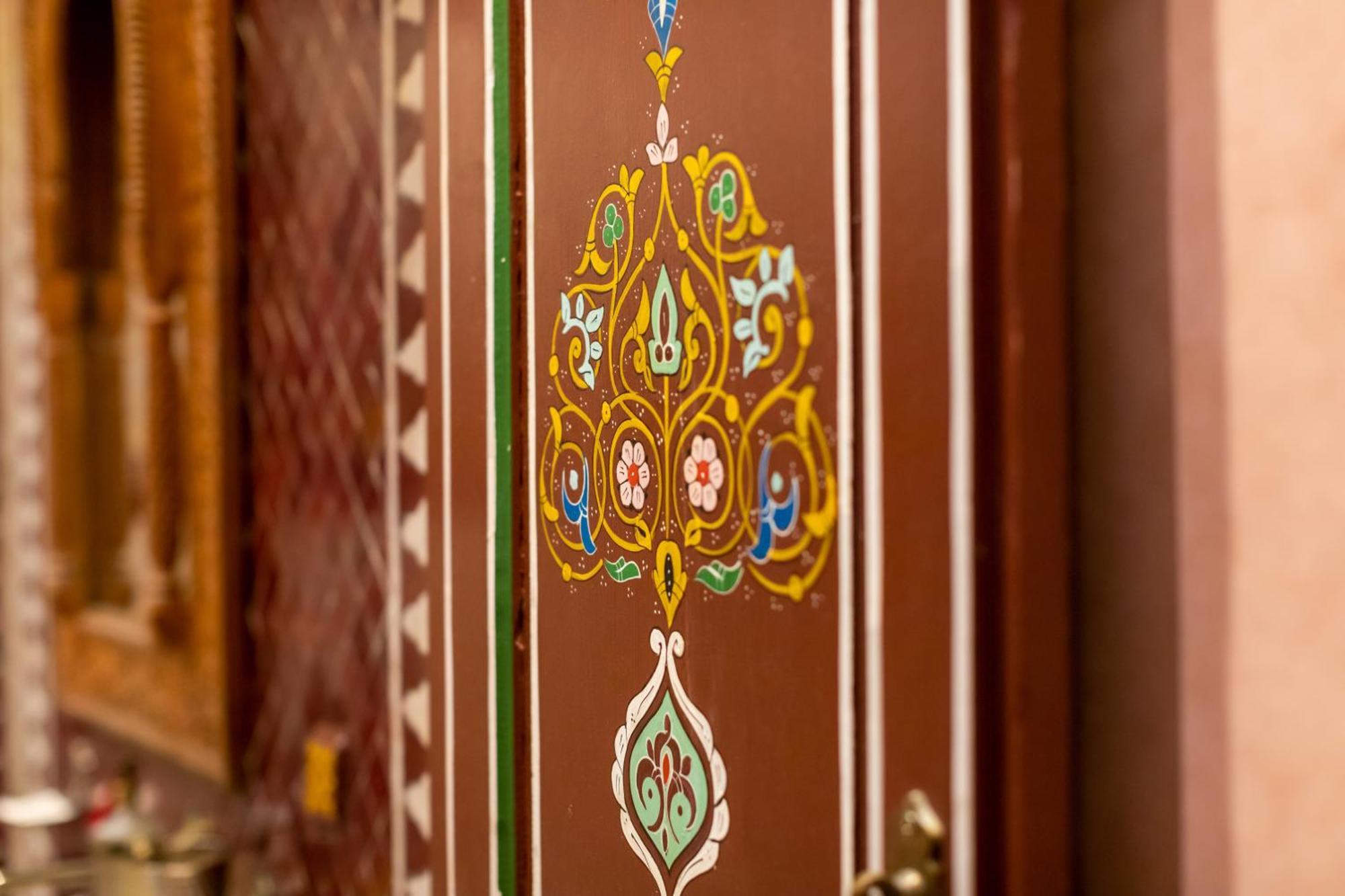 Riad Hikaya Маракеш Екстериор снимка