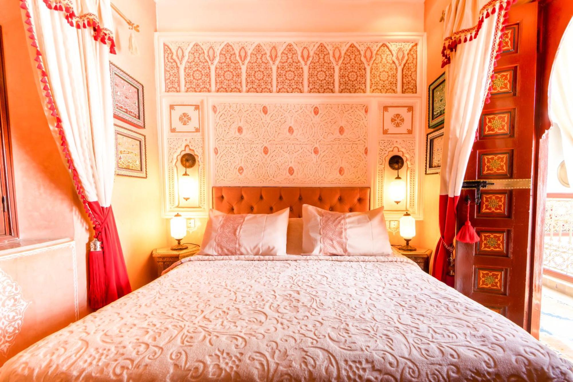Riad Hikaya Маракеш Екстериор снимка