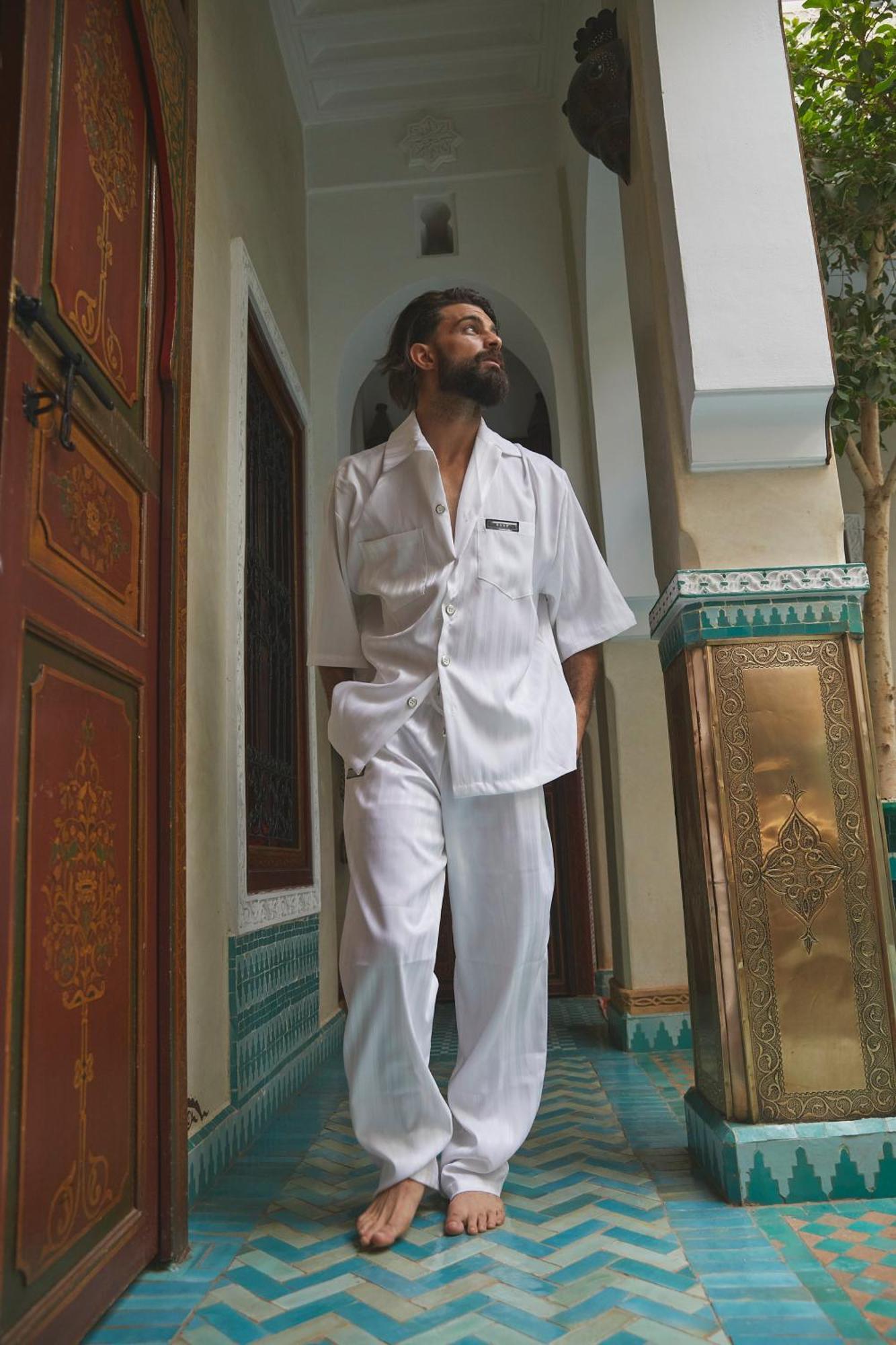 Riad Hikaya Маракеш Екстериор снимка
