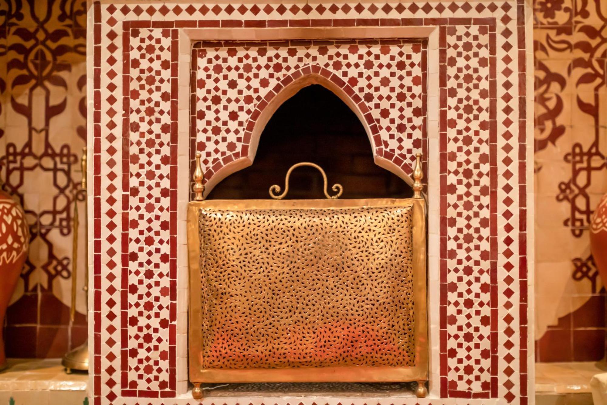 Riad Hikaya Маракеш Екстериор снимка