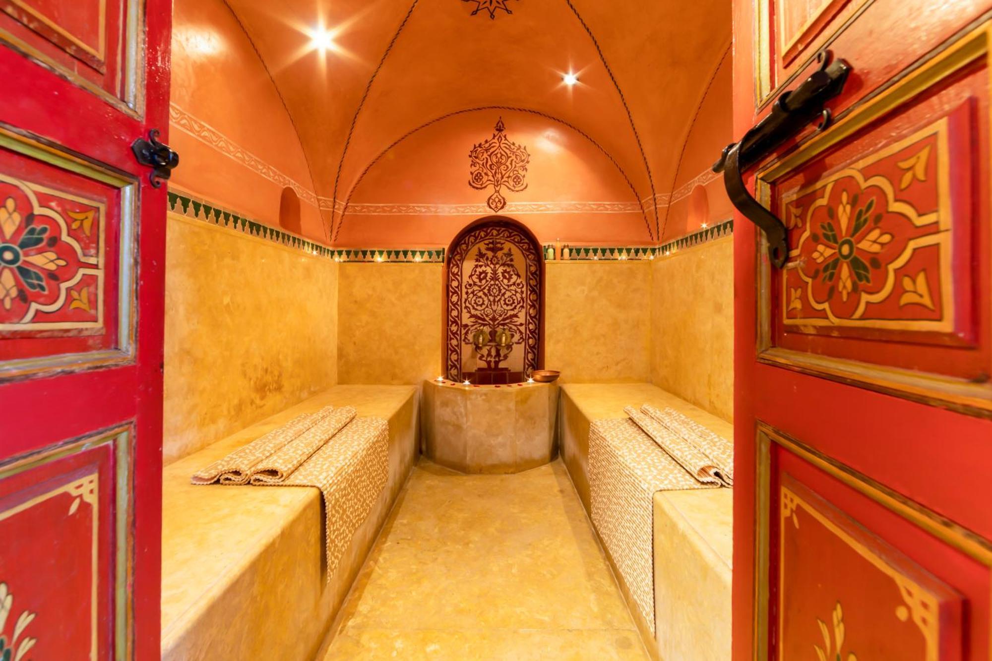 Riad Hikaya Маракеш Екстериор снимка