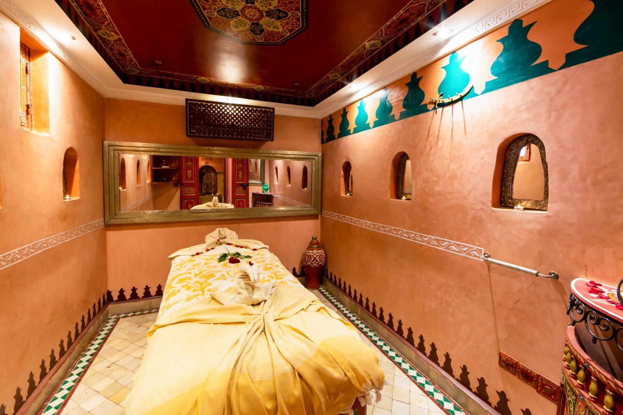 Riad Hikaya Маракеш Екстериор снимка