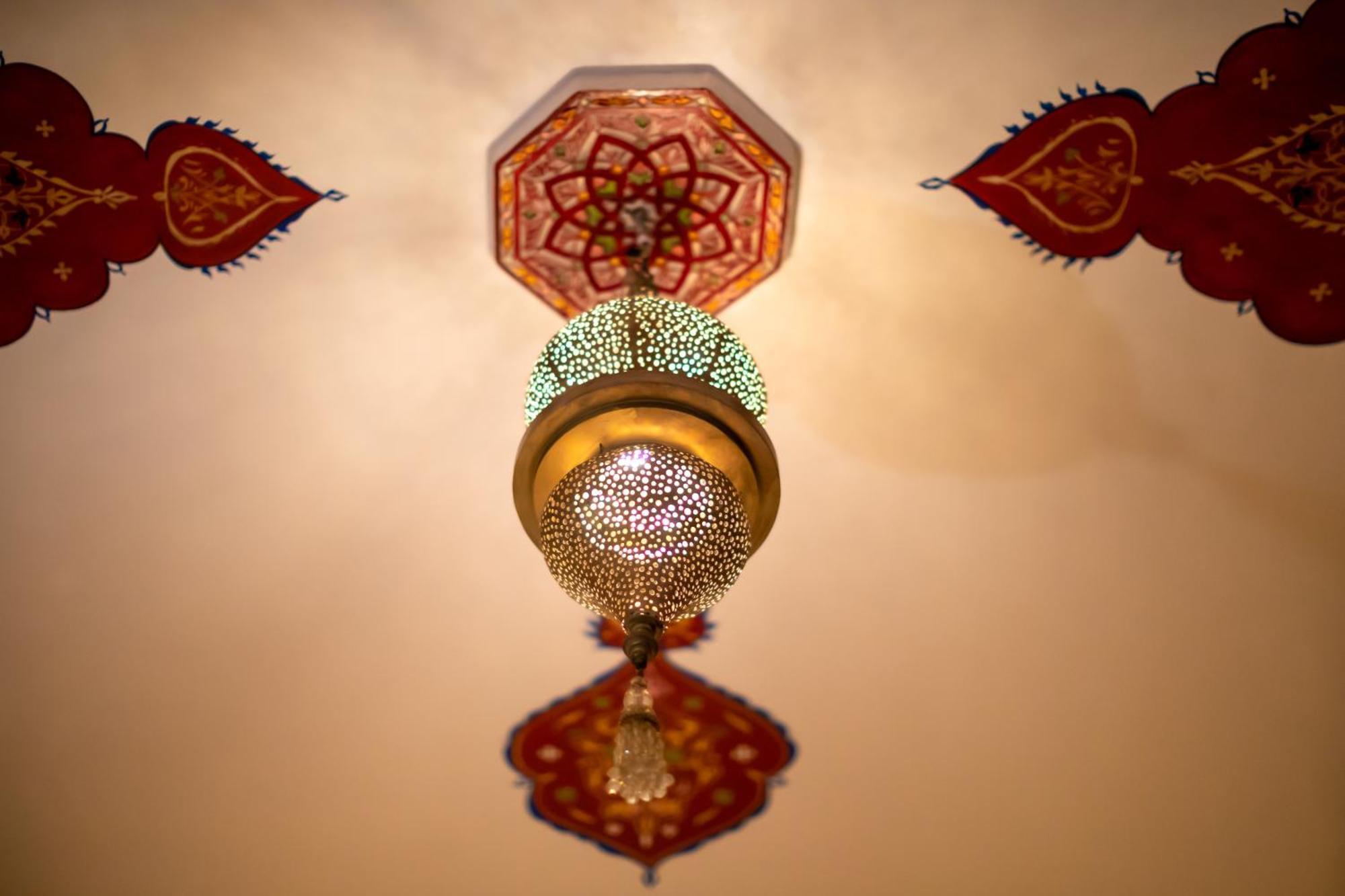 Riad Hikaya Маракеш Стая снимка